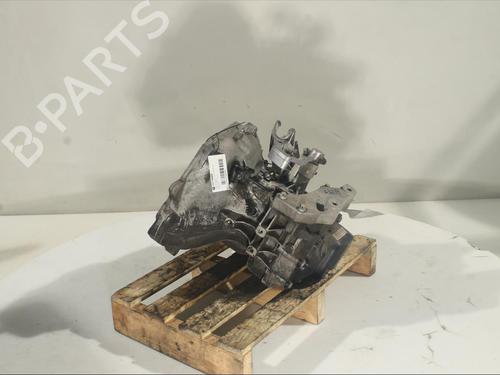 Gearbox OPEL CORSA E (X15)  | BP21261583M3 