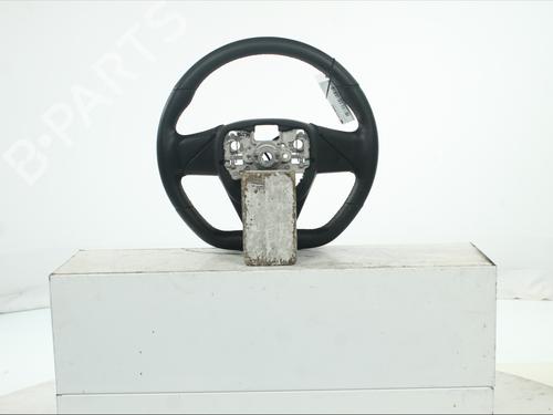 Steering wheel CHERY TIGGO 5x 2.0 | BP38039758C49 - Image 2