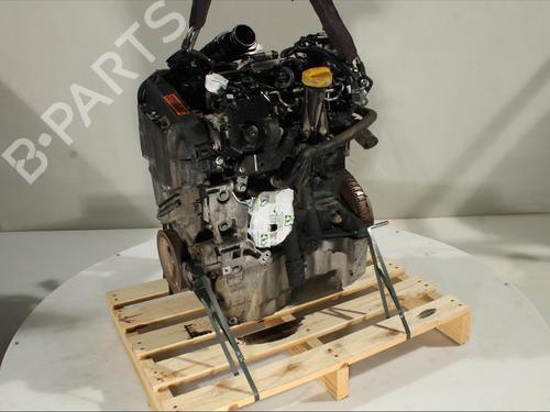 Engine DACIA SANDERO II 1.5 dCi | BP23336444M1 