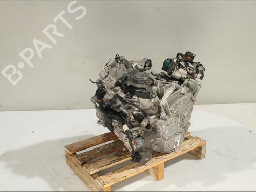 Gearkasse KIA NIRO II (SG2) 1.6 GDi Plug-in Hybrid | BP27647565M3 