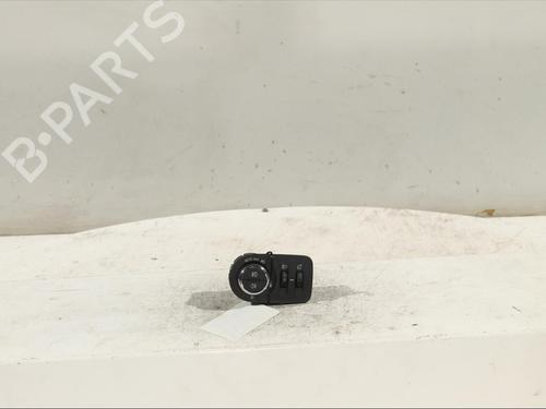 Used Headlight switch Headlight switch OPEL ASTRA K (B16) 1.6 CDTi (68) (110 hp) 11904106 11904106