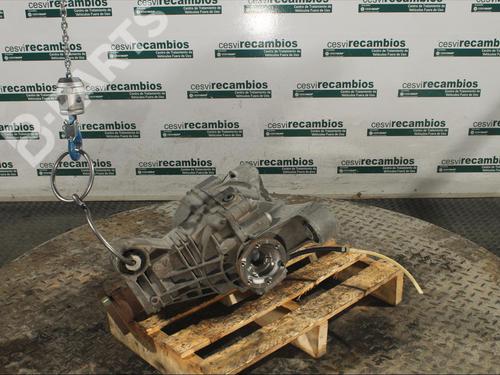 Differenziale posteriore VW TOUAREG (7LA, 7L6, 7L7) 3.0 V6 TDI (240 hp) 11896413