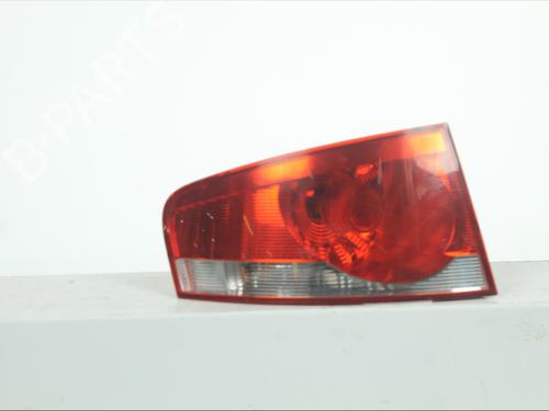 Used Left taillight Left taillight SEAT ALTEA XL (5P5, 5P8) 1.9 TDI (105 hp) 34498211 34498211