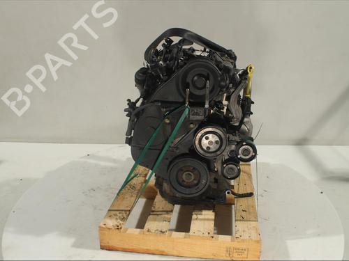 Motor HONDA CIVIC VII Hatchback (EU, EP, EV) 1.7 CTDi (EP4, EU9) | BP13538761M1 