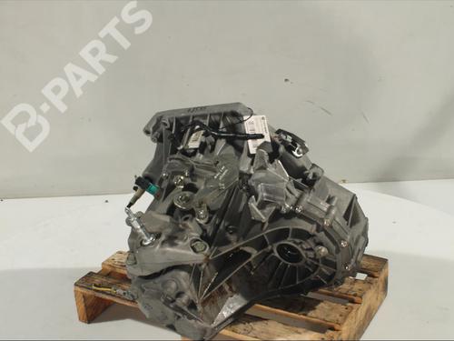 Gearbox NISSAN JUKE (F15) 1.5 dCi | BP11912329M3 