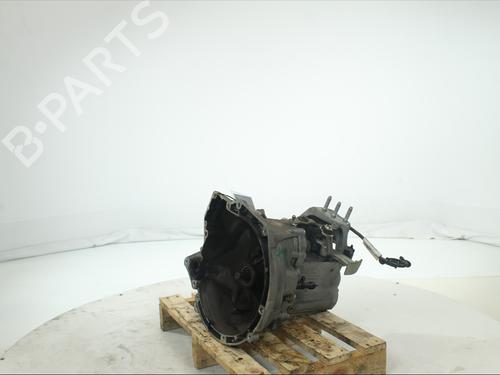 Gearbox FORD FIESTA VII (HJ, HF) 1.1 Ti-VCT | BP35747591M3 - Image 2