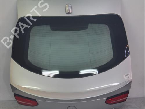 Used Tailgate Tailgate MERCEDES-BENZ GLE Coupe (C292) 350 d 4-matic (292.323, 292.324) (258 hp) 36496461 36496461