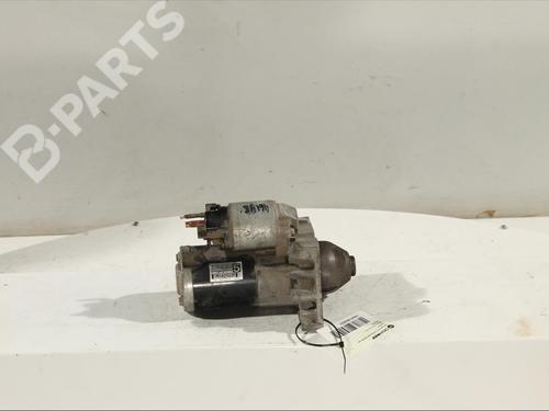 Starter CITROËN C3 II (SC_) 1.4 HDi 70 (SC8HZC, SC8HR0, SC8HP4) (68 hp) 11903601