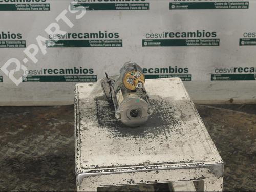 Startmotor RENAULT CLIO IV (BH_) 1.5 dCi 75 | BP11897190M8 