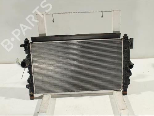 Used Oil radiator Oil radiator OPEL INSIGNIA A (G09) 1.6 CDTi (68) (136 hp) 11954874 11954874