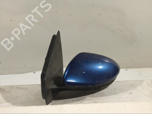 Left mirror DACIA SANDERO III 1.0 TCe 100 ECO-G | BP29469861C26 