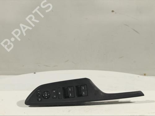 Used Left front window switch Left front window switch HONDA CIVIC X Hatchback (FC_, FK_) 1.0 VTEC (126 hp) 24351507 24351507