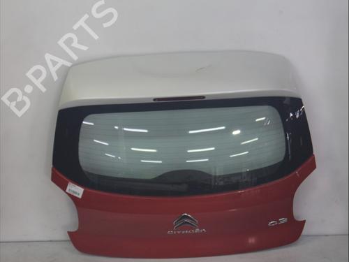 Bagklap CC/Kombi-Coupé Bagklap CC/Kombi-Coupé 38788523 38788523