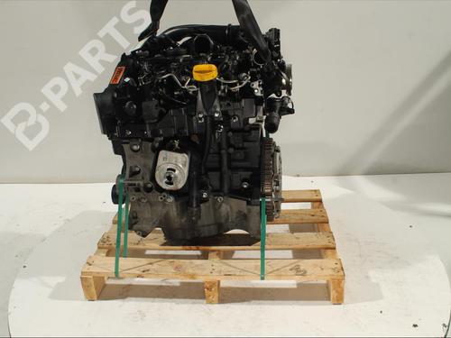 Engine DACIA LOGAN II 1.5 dCi / Blue dCi 75 | BP11905868M1 