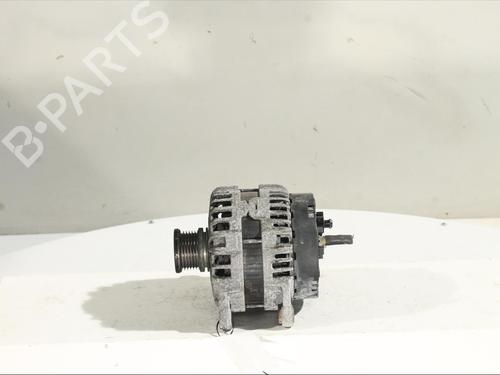 Used Alternator AUDI A5 Sportback (8TA) 2.0 TDI (143 hp) 29463027