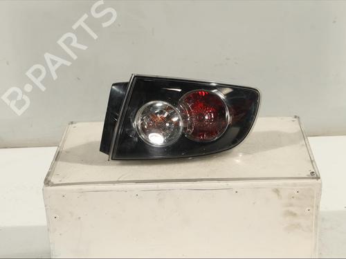 Used Right taillight Right taillight 11903114 11903114
