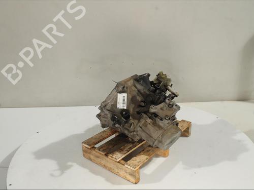 Gearbox PEUGEOT 2008 I (CU_) 1.2 THP 110 / PureTech 110 | BP27730225M3 