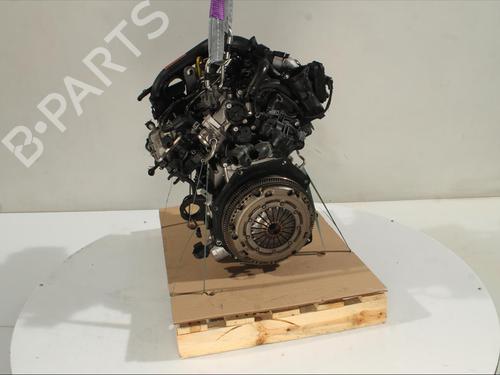 Engine SKODA OCTAVIA III (5E3, NL3, NR3) 1.0 TSI | BP27358990M1 