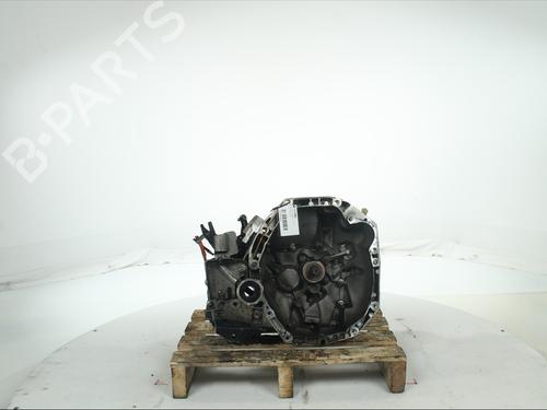 gearbox-renault-clio-iv-bh_-2012-2013-2014-2015-2016-2017-2018-2019-2020-2021-33948603 main image