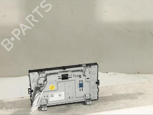 Radio VW T-ROC (A11, D11)  | BP16473645E6 