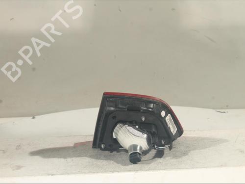 Left tailgate light RENAULT KADJAR (HA_, HL_) 1.6 dCi 130 4x4 (HLA4) | BP21125364C79