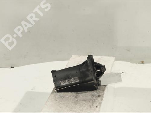 Starter DACIA SANDERO II TCe 90 (B8M1, B8MA, B8AC) | BP11960251M8 