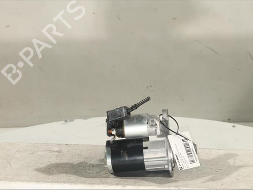 Used Starter MAZDA CX-30 (DM) [2019-2025]  17751310