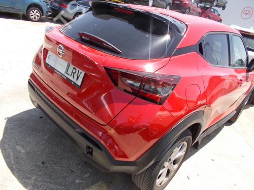 Climate control NISSAN JUKE (F16_) 1.0 | BP28488250I5 - Image 6