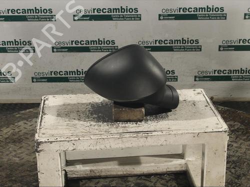 Right mirror SEAT IBIZA IV (6J5, 6P1)  | BP12076305C27 