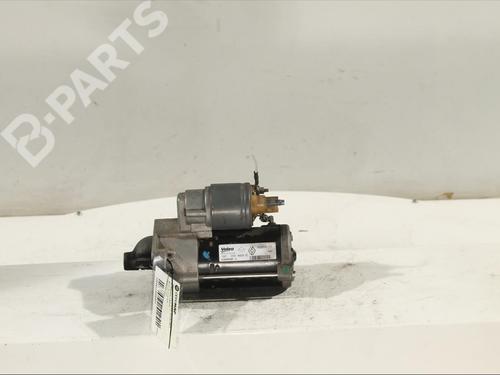 Starter DACIA DOKKER MPV (KE_) 1.5 Blue dCi 95 (KEJL) | BP11903828M8 