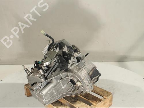 Gearbox DACIA DUSTER (HM_)  | BP19706382M3 