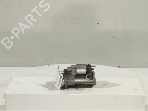 Used Starter Starter RENAULT KADJAR (HA_, HL_) 1.3 TCe 140 (HLNB, HLN1) (140 hp) 12552475 12552475