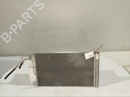 Used AC radiator AC radiator OPEL CORSA E (X15) 1.4 (08, 68) (90 hp) 30266182 30266182