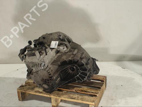 Gearbox FORD MONDEO IV Saloon (BA7) 2.0 TDCi | BP17383952M3