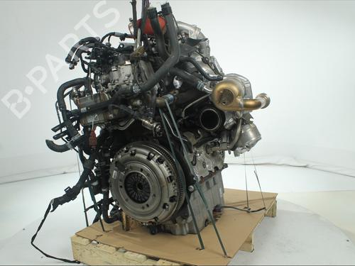 Motor MAN TGE Van 2.0 TDI (01V, 03V, 36V, UYB, UYC, UYD) | BP37499676M1 - Image 5