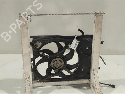 Kjølevifte elektrisk OPEL CORSA D (S07)  | BP13570234M35 
