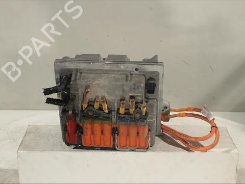 Used Battery PEUGEOT 3008 I MPV (0U_) 2.0 HDi Hybrid4 (0URHCA) (200 hp) 24351700