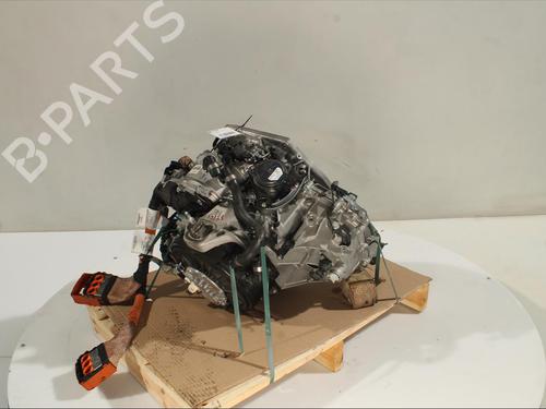 Engine RENAULT ARKANA I (LCM_, LDN_) 1.6 E-TECH 145 (LDMU) | BP27290776M1 