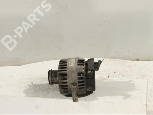Used Alternator OPEL CORSA D (S07) [2006-2015]  11904268