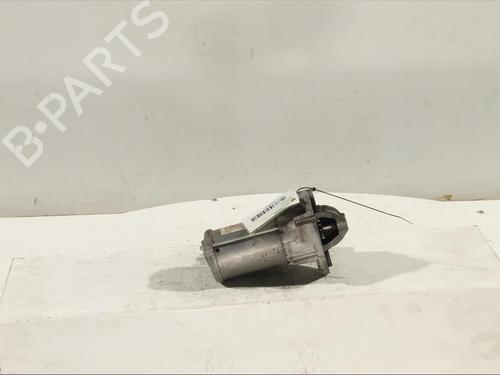 Used Starter Starter RENAULT MEGANE IV Hatchback (B9A/M/N_) 1.3 TCe 140 (B9NB) (140 hp) 11989690 11989690