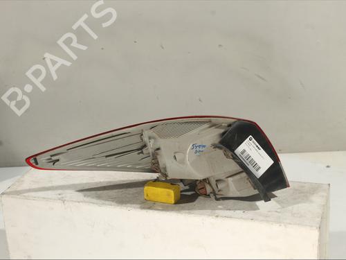 Right taillight HYUNDAI ix35 (LM, EL, ELH) 2.0 CRDi 4WD | BP29873439C35