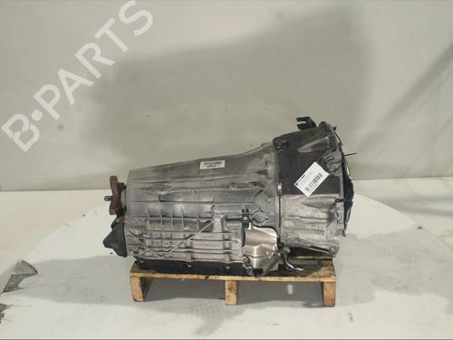 Used Gearbox MERCEDES-BENZ E-CLASS (W213) E 350 d (213.022) (286 hp) 22797550