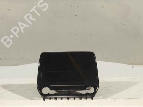 Used Display monitor Display monitor FORD TOURNEO CUSTOM V362 Bus (F3) 2.0 EcoBlue (130 hp) 32333245 32333245