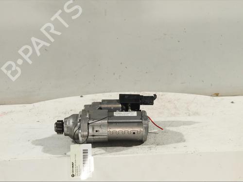 Used Starter Starter SEAT ATECA (KH7, KHP) 1.5 TSI (150 hp) 11981867 11981867
