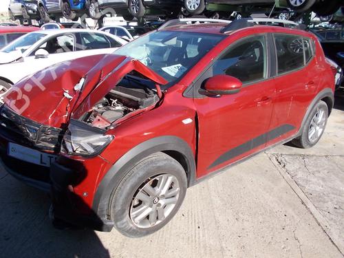 Engine DACIA SANDERO III 1.0 TCe 90 | BP31077844M1  - Image 9