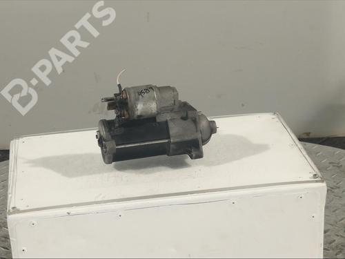 Startmotor DACIA DOKKER Express Box Body/MPV [2012-2025]  11901533