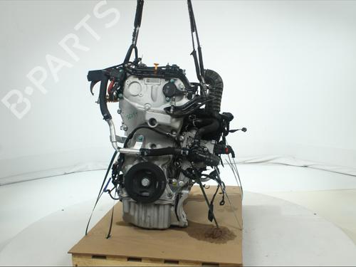 Engine EBRO S400 1.5 HEV | BP36396877M1 - Image 5