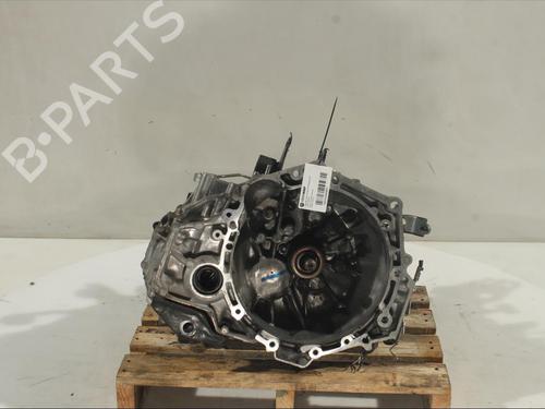 Used Gearbox TOYOTA YARIS (_P13_) 1.5 Hybrid (NHP130_) (101 hp) 15515448