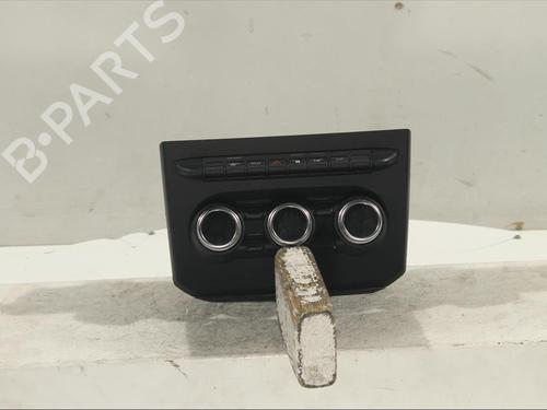 Used Climate control Climate control DACIA DUSTER (HM_) 1.5 dCi 115 (HMAD) (116 hp) 11984038 11984038