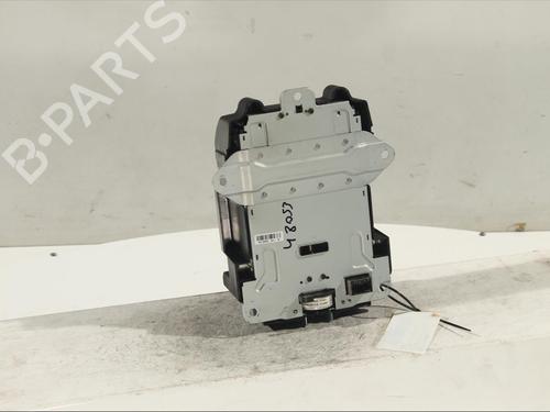 Electronic module PEUGEOT 3008 I MPV (0U_) 1.2 | BP14525477M83 